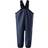 Reima Lammikko Regnbyxor -  Navy (522233-6980)
